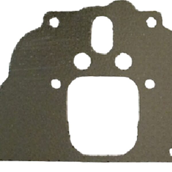 Uszczelka Tłumika KTM SX 125/144/150 02-15, EXC 125 14-16 (91, 96X125, 1X1,00Mm), OEM 50337046300, 50337046200 | Athena