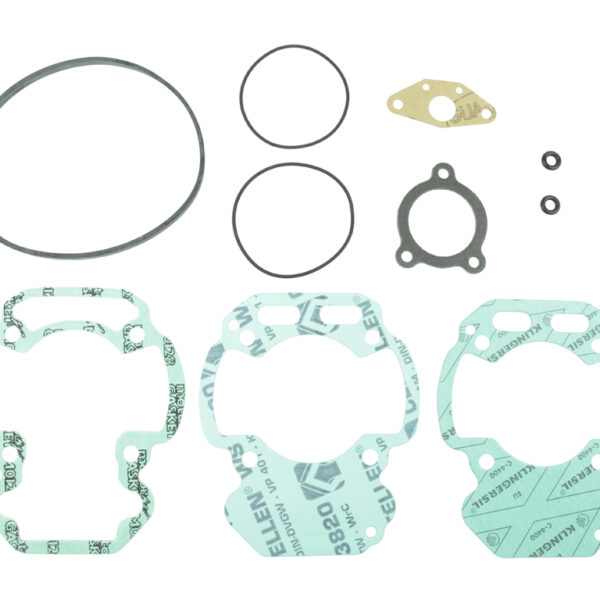 Athena Standard – APRILIA ETX 125 (1985-1987)