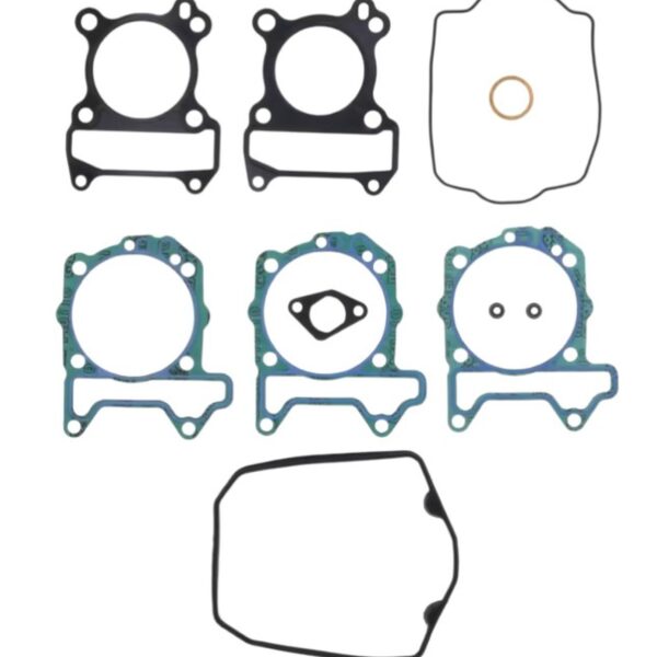 Athena – APRILIA SPORT CITY ONE (2001-2010)