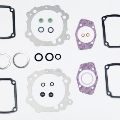 ATHENA USZCZELKI TOP-END DUCATI 400/620/750/800 '03-'07