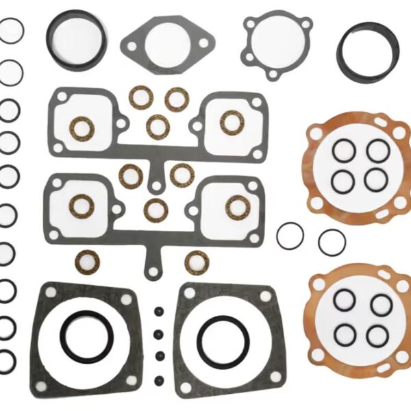 Uszczelki Top-End Harley-Davidson Sportster 1000 XL ’82-’85 | Athena