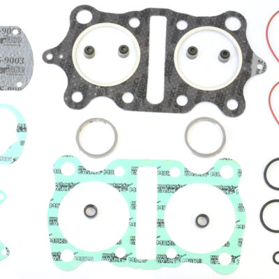 Uszczelki Top-End Honda CB 360 '73-'77, CL 360 '75-'76, CJ 360 '76-'77 ( 2 CYL. )