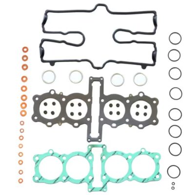 Uszczelki Top-End Honda CB 700SC Nighthawk '84-'86, CB 750 Nighthawk '91-'98, CBX 750 '84-'95