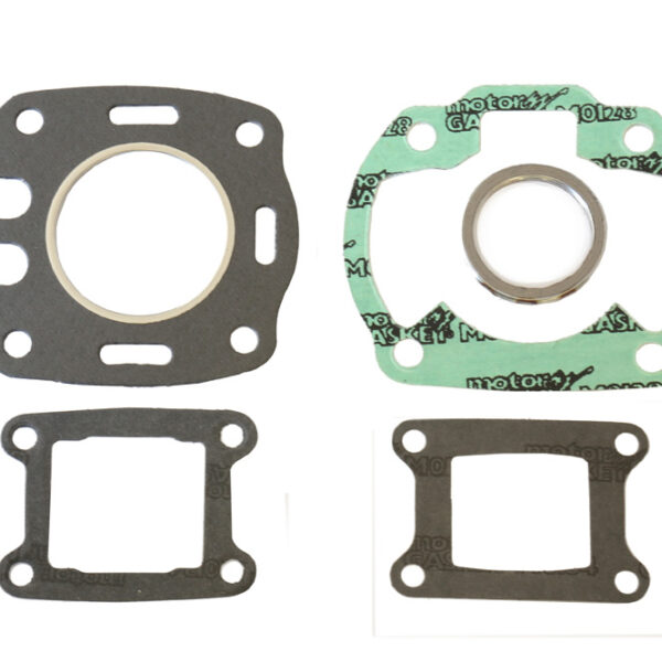 Uszczelki Top-End Honda MTX 80R (LC) ’83-’87 (HD08), MBX 80 ’82-’87 (HC04) | Athena