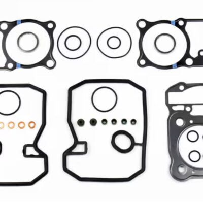 Uszczelki Top-End Honda NTV 650 Revere '88-'90, XRV 650 Africa Twin '88-'89 | Athena
