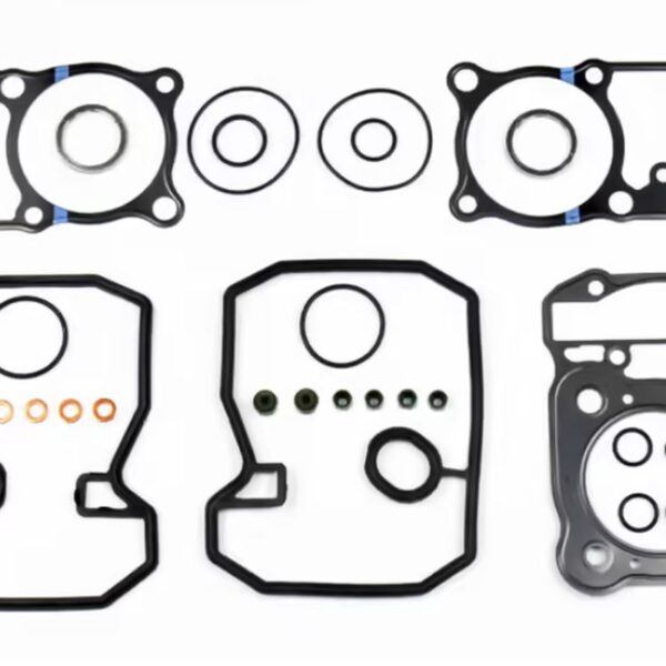 Uszczelki Top-End Honda NTV 650 Revere ’88-’90, XRV 650 Africa Twin ’88-’89 | Athena