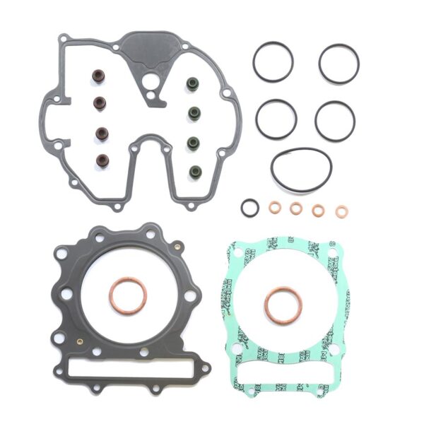 Uszczelki Top-End Honda NX 650 Dominator ’88-’02, XR 650L ’93-’09 | Athena