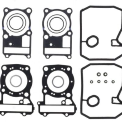 Uszczelki Top-End Honda XL 600V Transalp '90-'99 (z Uszczelkami Pokryw Zaworowych)