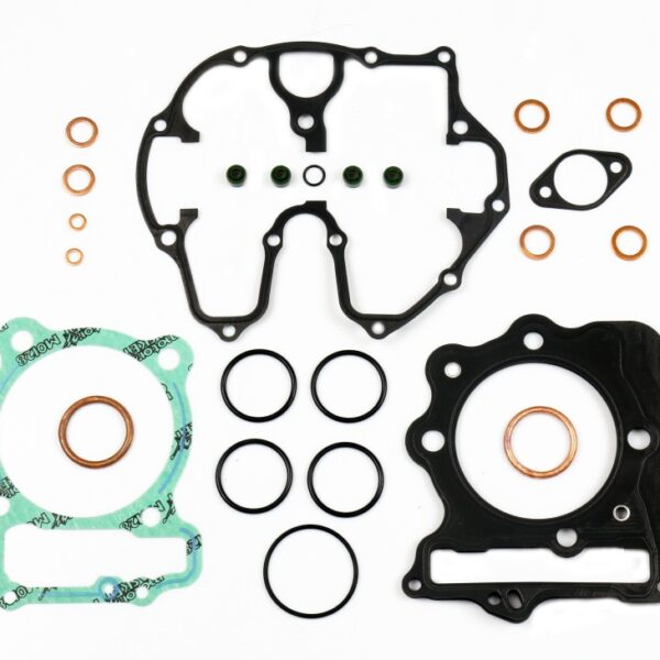 Uszczelki Top-End Honda XR 400R ’96-’04 | Athena