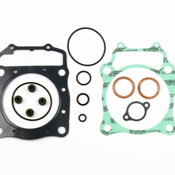 Uszczelki Top-End Honda XR 650R ’00-’07 (Chłodzona Cieczą) | Athena