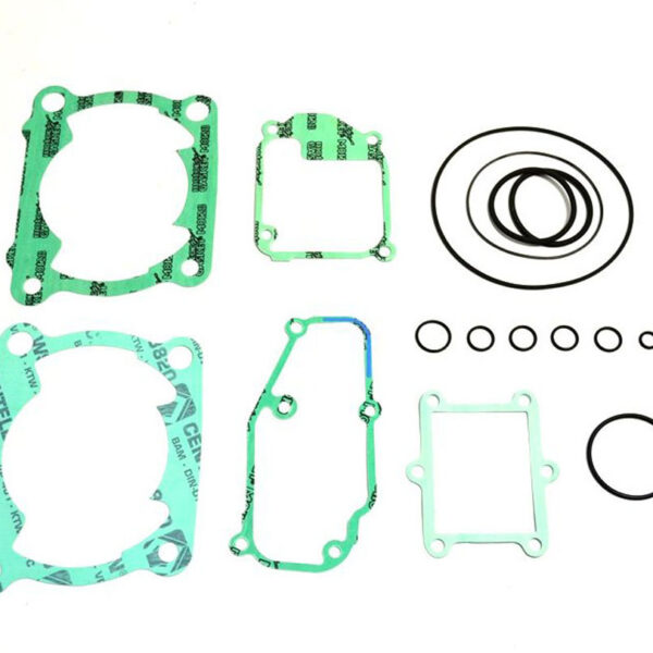 Uszczelki TOP-END Husqvarna WR/CR 250 ’99-’14, WR 300 ’09-’14 | Athena