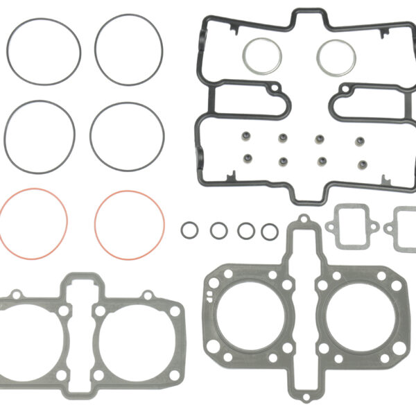 Uszczelki TOP-END Kawasaki KLE 500 ’93-’04, GPZ 500 S/En 500 | Athena