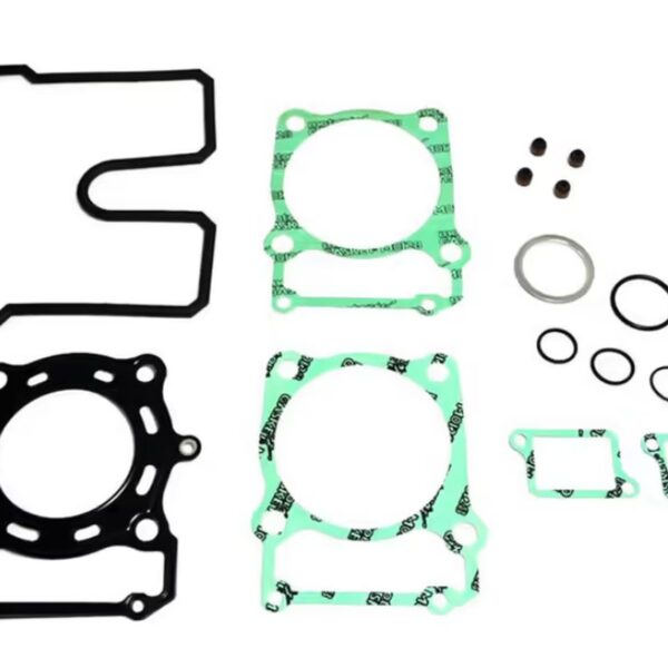 Uszczelki TOP-END Kawasaki KLX 250/S ’07-’12 | Athena