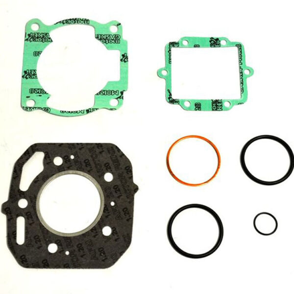 Uszczelki TOP-END Kawasaki KX 125 84 | Athena