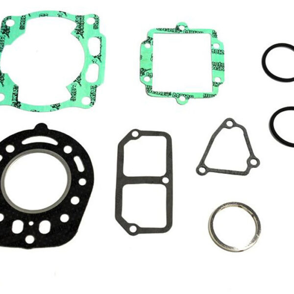 Uszczelki TOP-END Kawasaki KX 125 88-89 | Athena