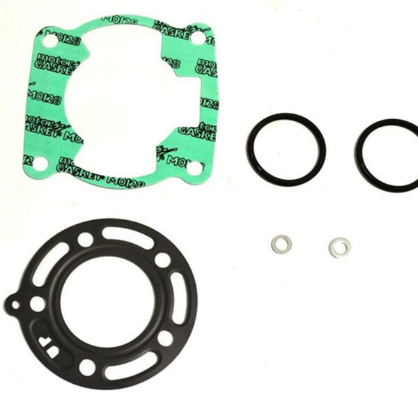 Uszczelki TOP-END Kawasaki KX 80 91-97 | Athena