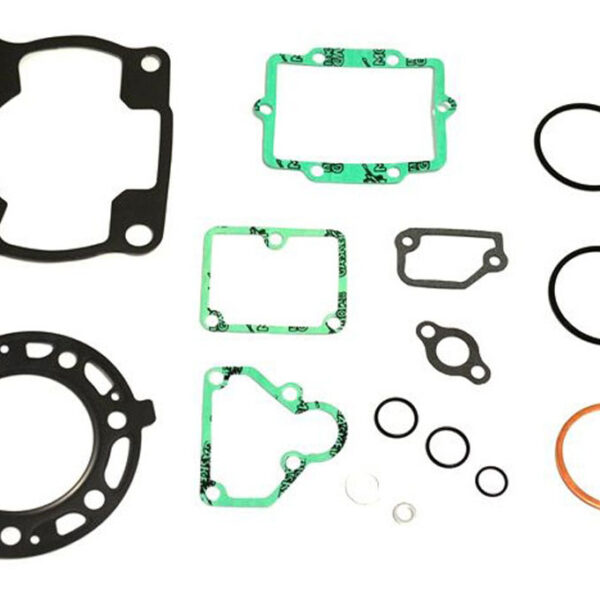 Uszczelki TOP-END Kawasaki KX250 ’01-’04 | Athena