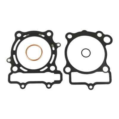 Uszczelki Top-End Kawasaki KXF 250 '04-'08, Suzuki RMZ 250 '04-'06 BIG Bore 83 MM ( DO Zestawu Cylindrowego P400510100004 )