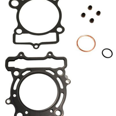 Uszczelki TOP-END Kawasaki KXF 250 '04-'08, RMZ 250 '04-'06 (KXF250) (RMZ250)