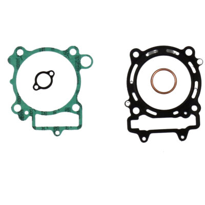 Uszczelki TOP-END Kawasaki KXF 450 '06-'08, KFX 450 '08-'14 Standard 96MM ( DO Zestawu Cylindrowego P400250100009 )