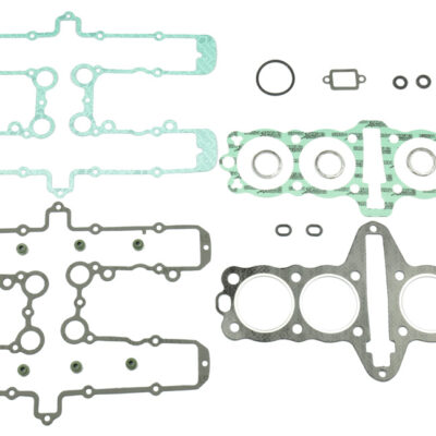 Uszczelki TOP-END Kawasaki ZR750 ZEPHYR '91-'98, KZ750 '80-'91, GPZ 750 | Athena