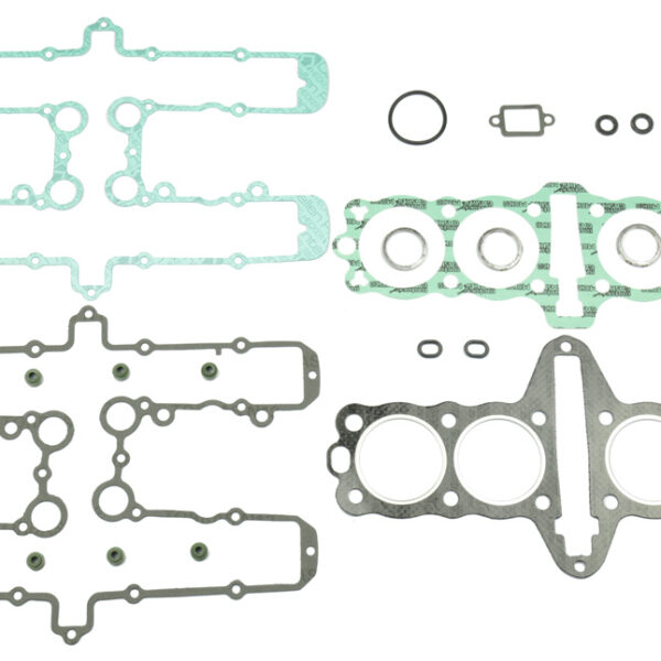 Uszczelki TOP-END Kawasaki ZR750 ZEPHYR ’91-’98, KZ750 ’80-’91, GPZ 750 | Athena