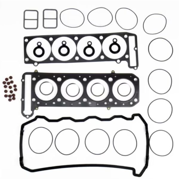 Uszczelki TOP-END Kawasaki ZX-10 ’88-’91 | Athena