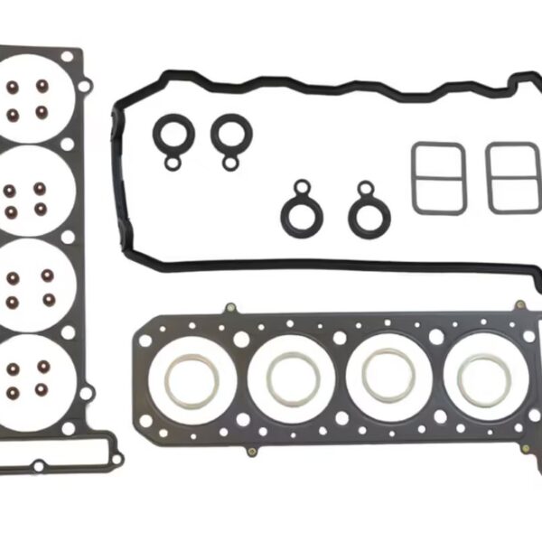 Uszczelki TOP-END Kawasaki ZZR 1100 ’90-’01 | Athena | emotoshop24