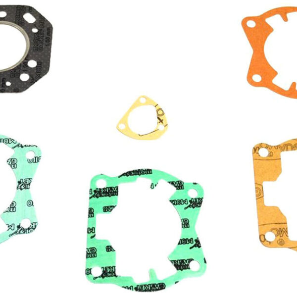 Uszczelki TOP-END KTM GS/MX 125 84-86 | Athena