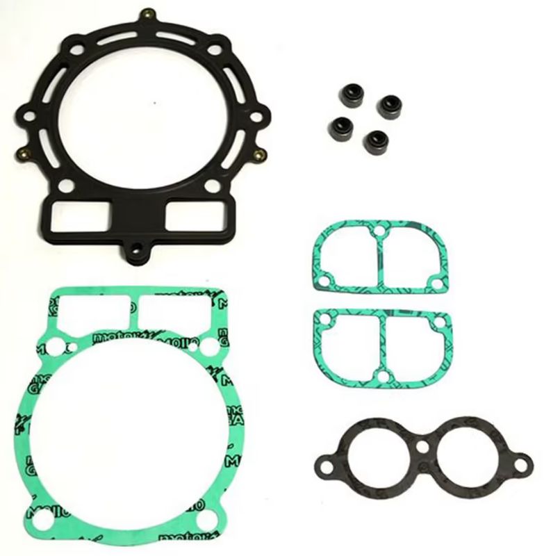 ATHENA USZCZELKI TOP-END KTM SMR 560 '06-'07 | P400270600027