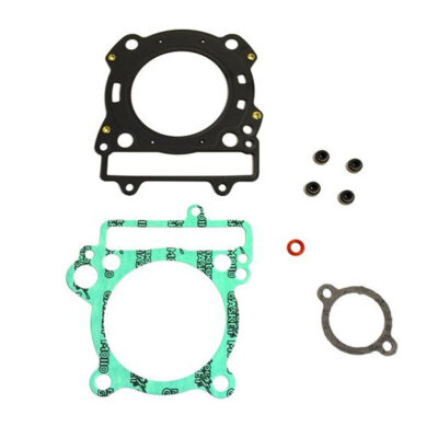 Uszczelki TOP-END KTM SXF 250 '06-'12, EXCF 250 '07-'13, Husqvarna FE 250 '14-'16