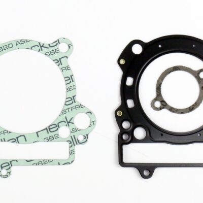 Uszczelki TOP-END KTM SXF 250 '11-'12, EXCF '12-'13 BIG BORE 80MM ( DO Zestawu Cylindrowego P400270100007 )
