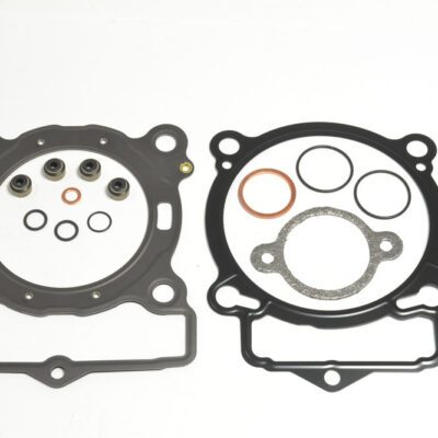 Uszczelki TOP-END KTM SXF 250 '13-'15, EXCF 250 '14, Husqvarna FC 250 '14-'15 (Bez Uszczelki Pokrywy Zaworowej) | Athena