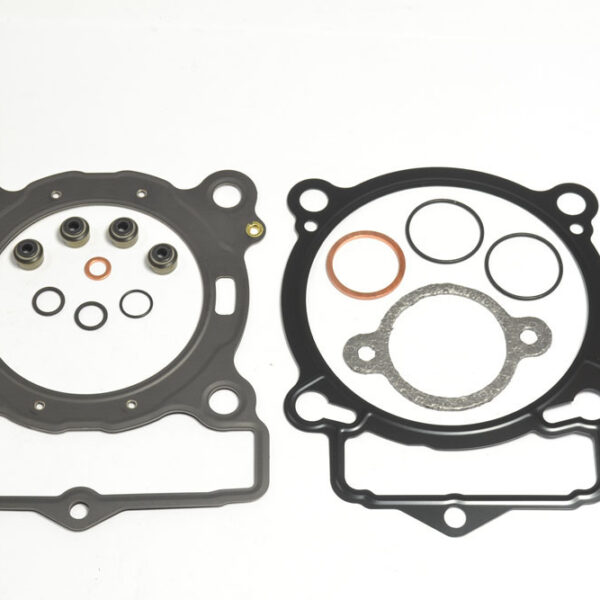 Uszczelki TOP-END KTM SXF 250 ’13-’15, EXCF 250 ’14, Husqvarna FC 250 ’14-’15 (Bez Uszczelki Pokrywy Zaworowej) | Athena