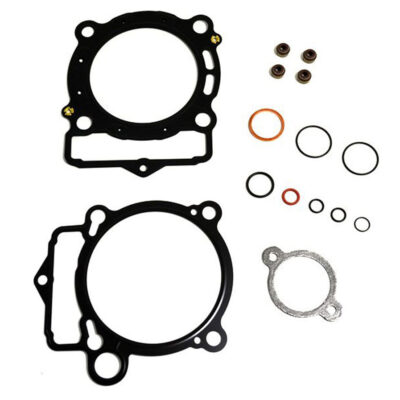 Uszczelki TOP-END KTM SXF 350 '11-'12, EXCF 350 '12-'13, Freeride 350 '13-'17, Husqvarna FE 350 '14-16