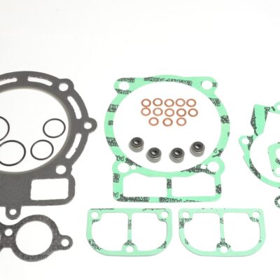 Uszczelki Top-End KTM SXF 450 '03-'06, SXF/EXCF 520/525 '00-'06, XC 525 Quad
