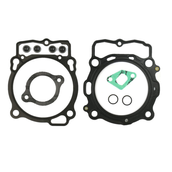 Uszczelki TOP-END KTM SXF 450 ’16-’22, Husqvarna FC 450 ’16-’22, FS/FX 450 ’17-’22, Gas Gas EX F / MC F 450 ’21-’23 | Athena