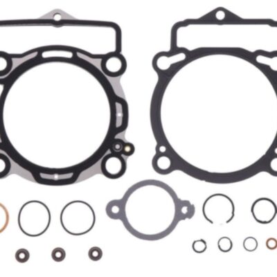 Uszczelki TOP-END KTM SXF (SX-F) 350 '19-'22, EXCF (EXC-F) 350 '20-'23, Gas Gas EC 350 F '21-'23, Husqvarna FC 350'19-'22 FE 350 '20-'23 | Athena