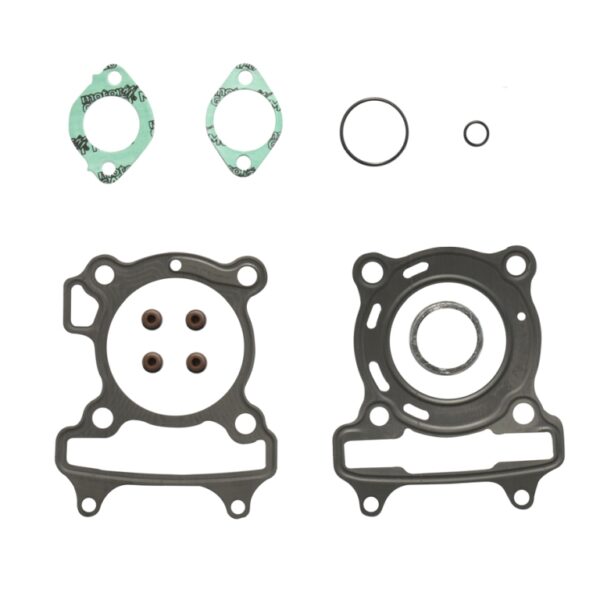 Uszczelki Top-End Kymco Downtown 125 ’09-’16, Kymco K-Xct i 125 ’12-’14, Kymco Super Dink 125 ’09-’16 | Athena