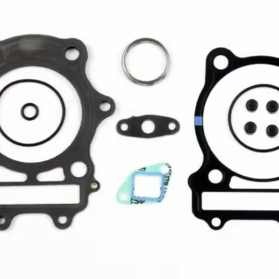 Athena Standard - KYMCO MXU 400