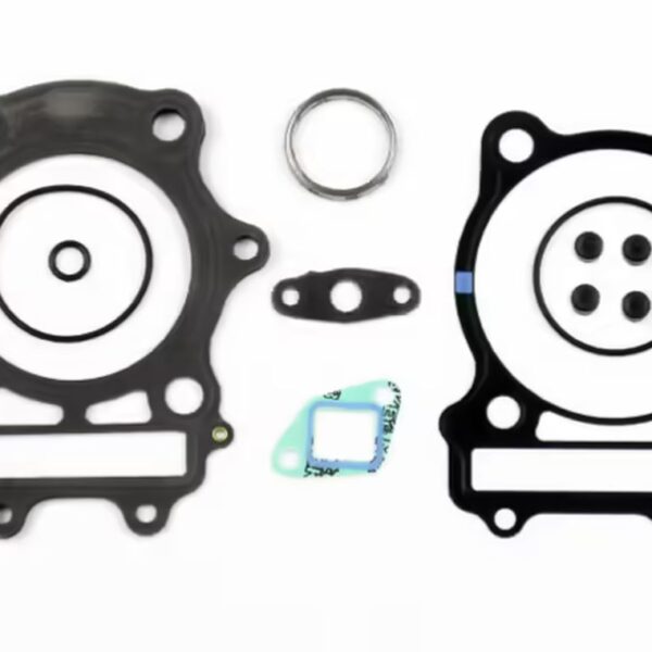 Athena Standard – KYMCO MXU 400