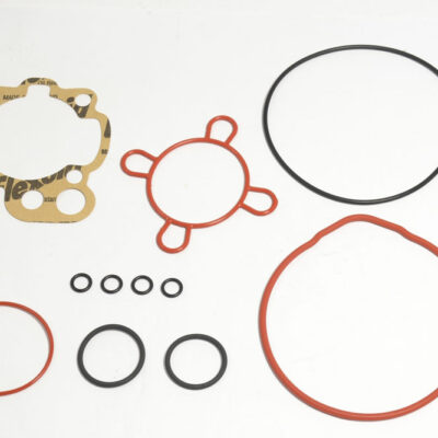 Uszczelki Top-End Minarelli '92-'09 (Aprilia, HM) AM6