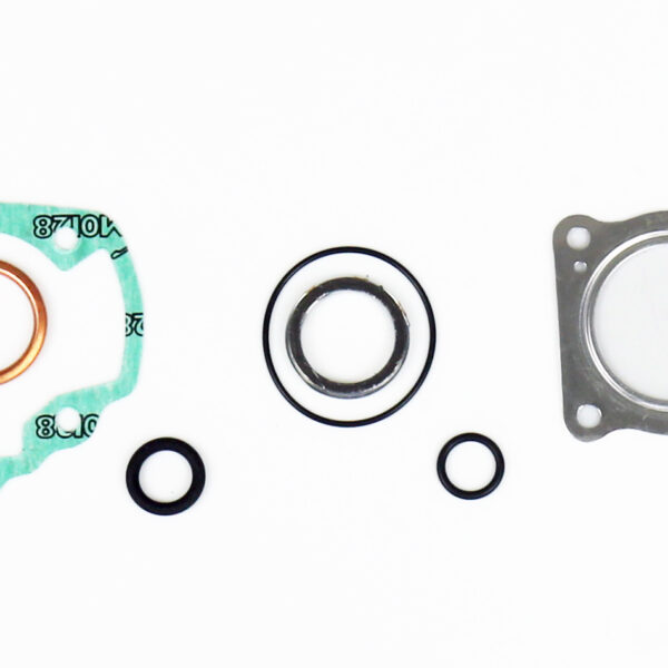 Uszczelki TOP-END Peugeot 50 Elyseo/Trekker | Athena