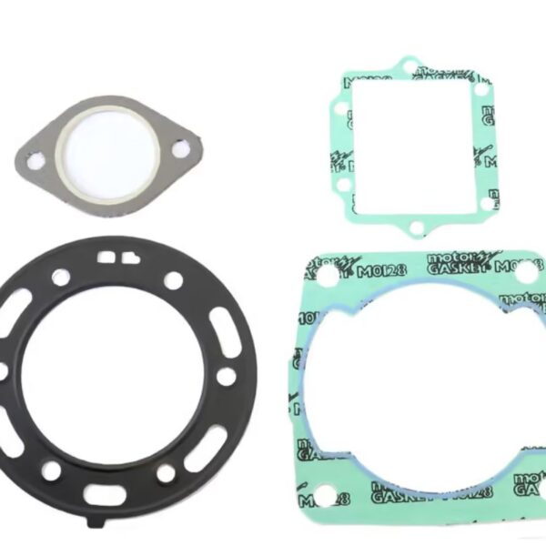 Athena Standard – POLARIS EXPLORER 400 (1994-2018)