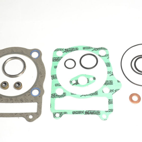 Uszczelki Top-End Suzuki DR 400 ’80-’81, GN 400 ’80-’82, SP 400 ’80 (Wycofane) | Athena