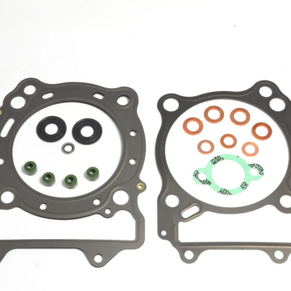 Uszczelki Top-End Suzuki DRZ 400 ’00-’07 (BEZ Uszczelki Pokrywy Zawor.) | Athena