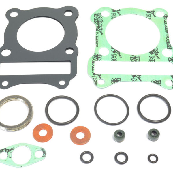 Uszczelki Top-End Suzuki GN 125 ’82-’96, DR 125 S/Se ’82-’88, GS 125 ’82-’89 | Athena