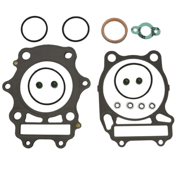 Uszczelki Top-End Suzuki LT-A 400 Eiger ’03-’09 Kingquad 400 ’08-’20 | Athena