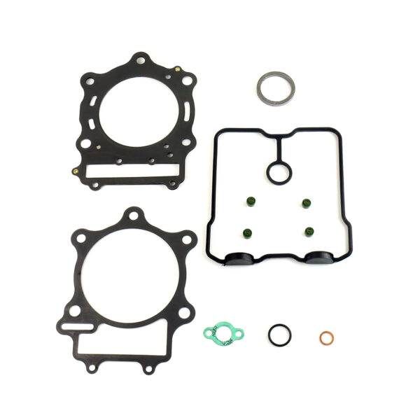 Uszczelki Top-End Suzuki LTA 700 Kingquad ’06-’07, LTA 750 Kingquad ’08-’20 | Athena