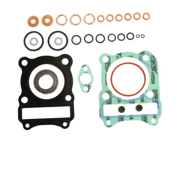 Uszczelki Top-End Suzuki LTF160 Quadrunner`89-04 | Athena